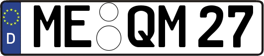 ME-QM27