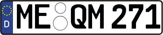 ME-QM271