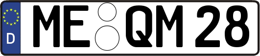ME-QM28
