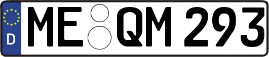 ME-QM293
