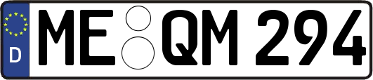 ME-QM294