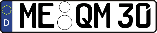 ME-QM30