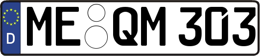 ME-QM303
