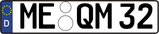 ME-QM32