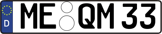 ME-QM33