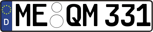 ME-QM331