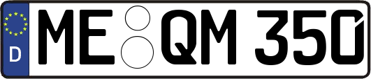ME-QM350