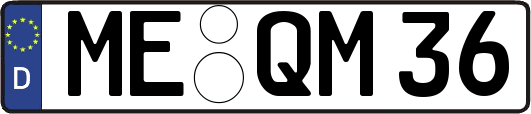 ME-QM36
