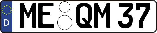 ME-QM37