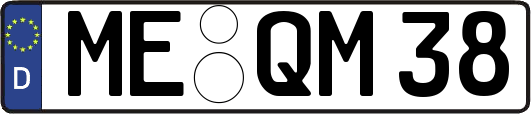ME-QM38