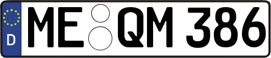 ME-QM386