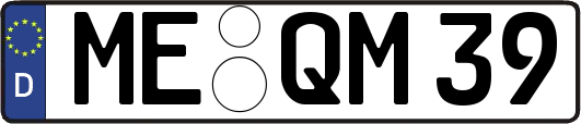 ME-QM39