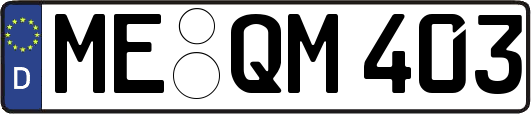 ME-QM403