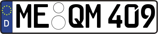 ME-QM409