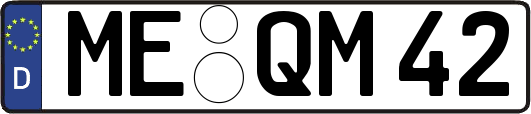 ME-QM42