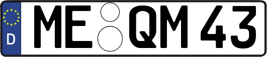 ME-QM43