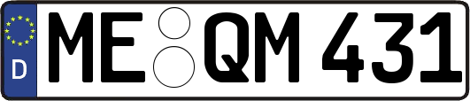 ME-QM431