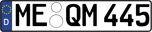 ME-QM445