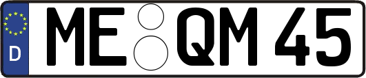 ME-QM45
