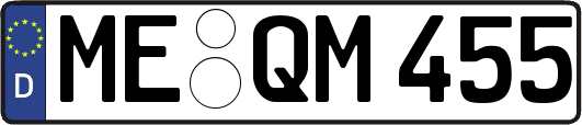 ME-QM455