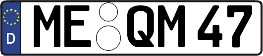 ME-QM47