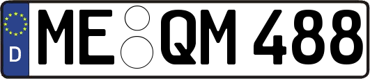 ME-QM488