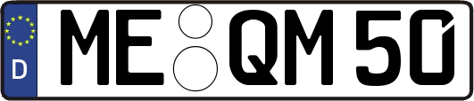 ME-QM50