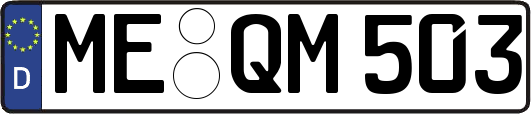 ME-QM503