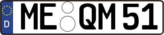 ME-QM51