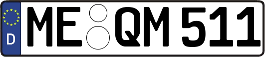 ME-QM511