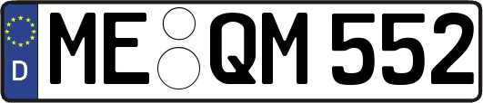 ME-QM552