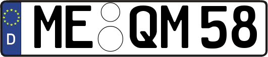 ME-QM58