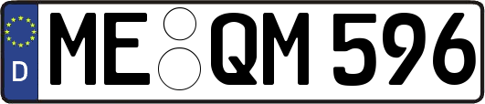 ME-QM596