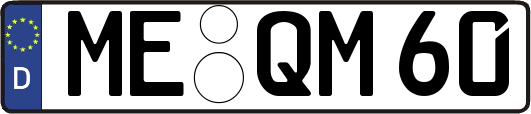 ME-QM60