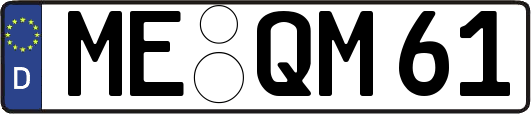 ME-QM61