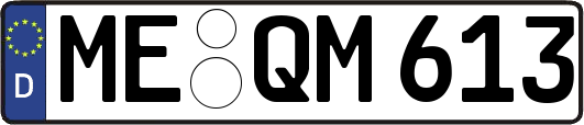 ME-QM613