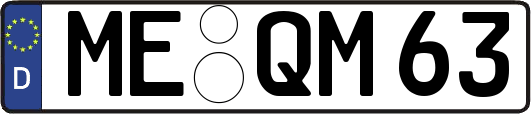 ME-QM63
