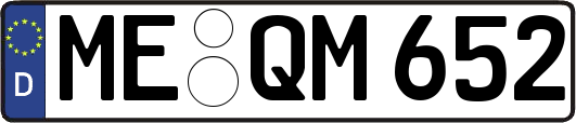 ME-QM652
