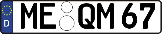 ME-QM67