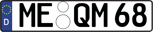 ME-QM68