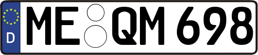 ME-QM698