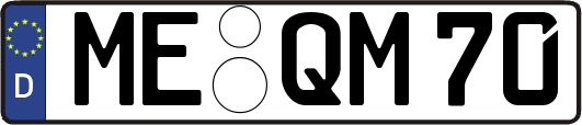 ME-QM70