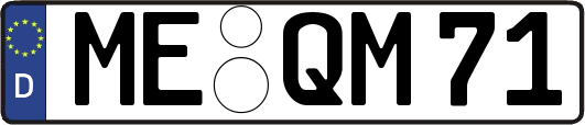 ME-QM71