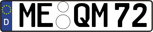 ME-QM72