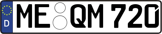 ME-QM720