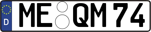 ME-QM74