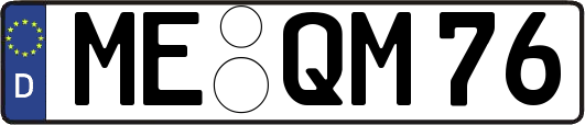 ME-QM76