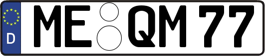 ME-QM77