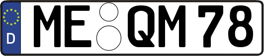 ME-QM78