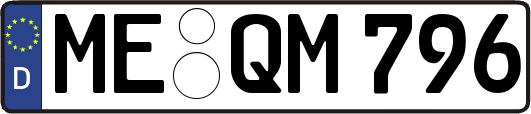 ME-QM796